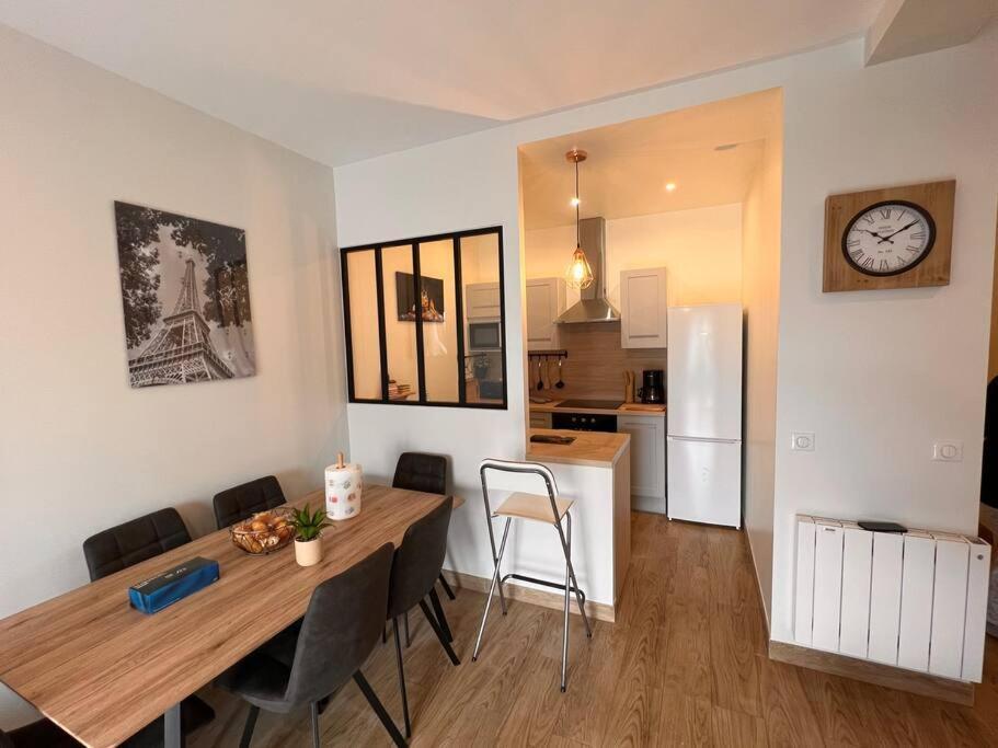 Appartement 15Min De Paris ドランシー エクステリア 写真