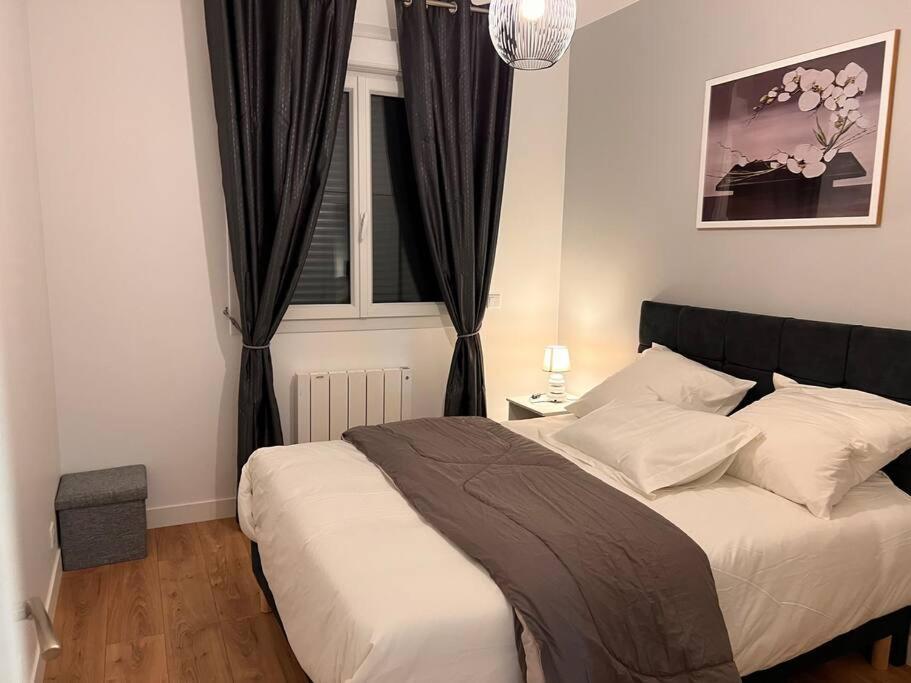 Appartement 15Min De Paris ドランシー エクステリア 写真