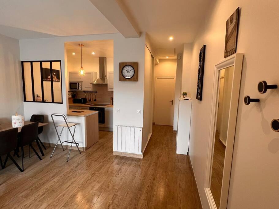 Appartement 15Min De Paris ドランシー エクステリア 写真